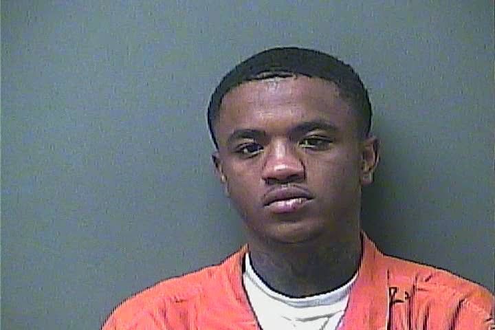 Dante Sellers II
